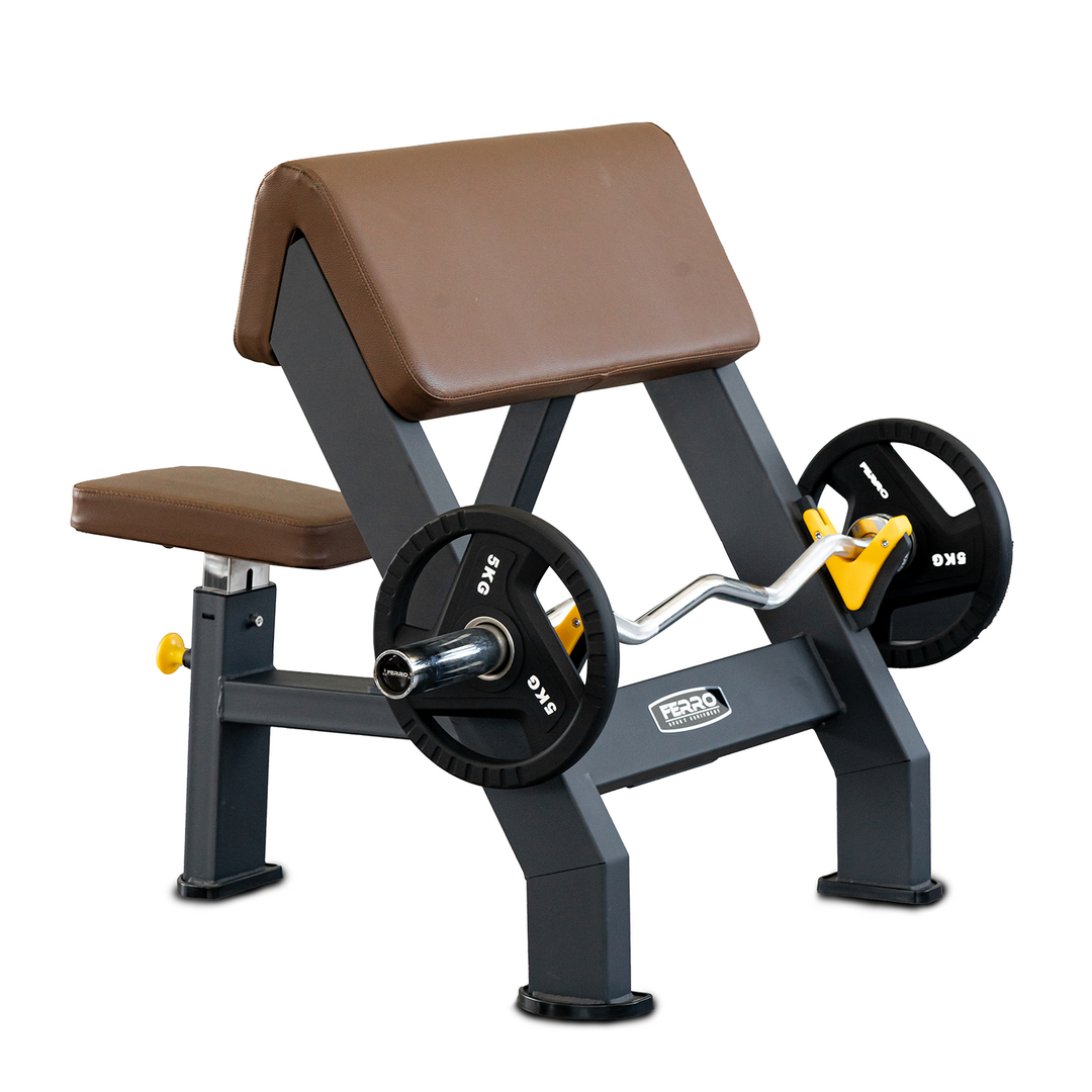 FERRO SCOTT BENCH