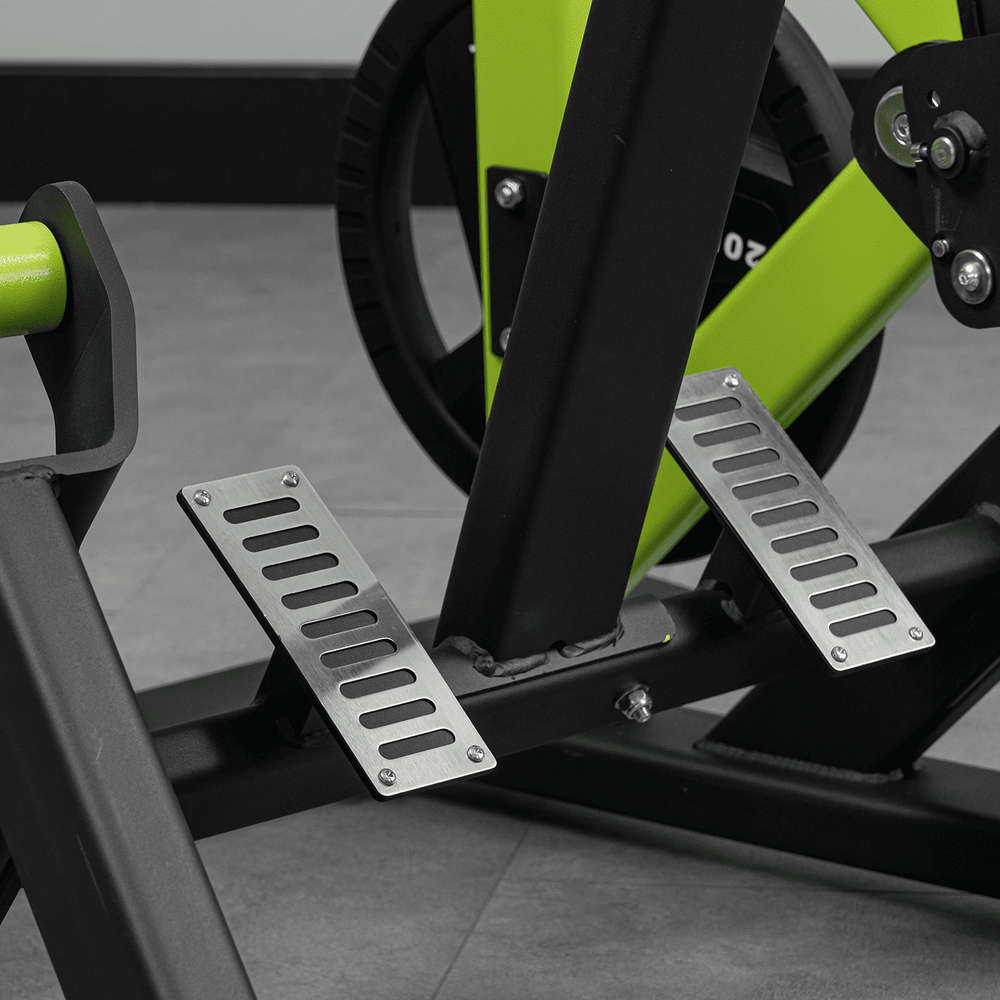 FERRO ISOLATERAL ROWER
