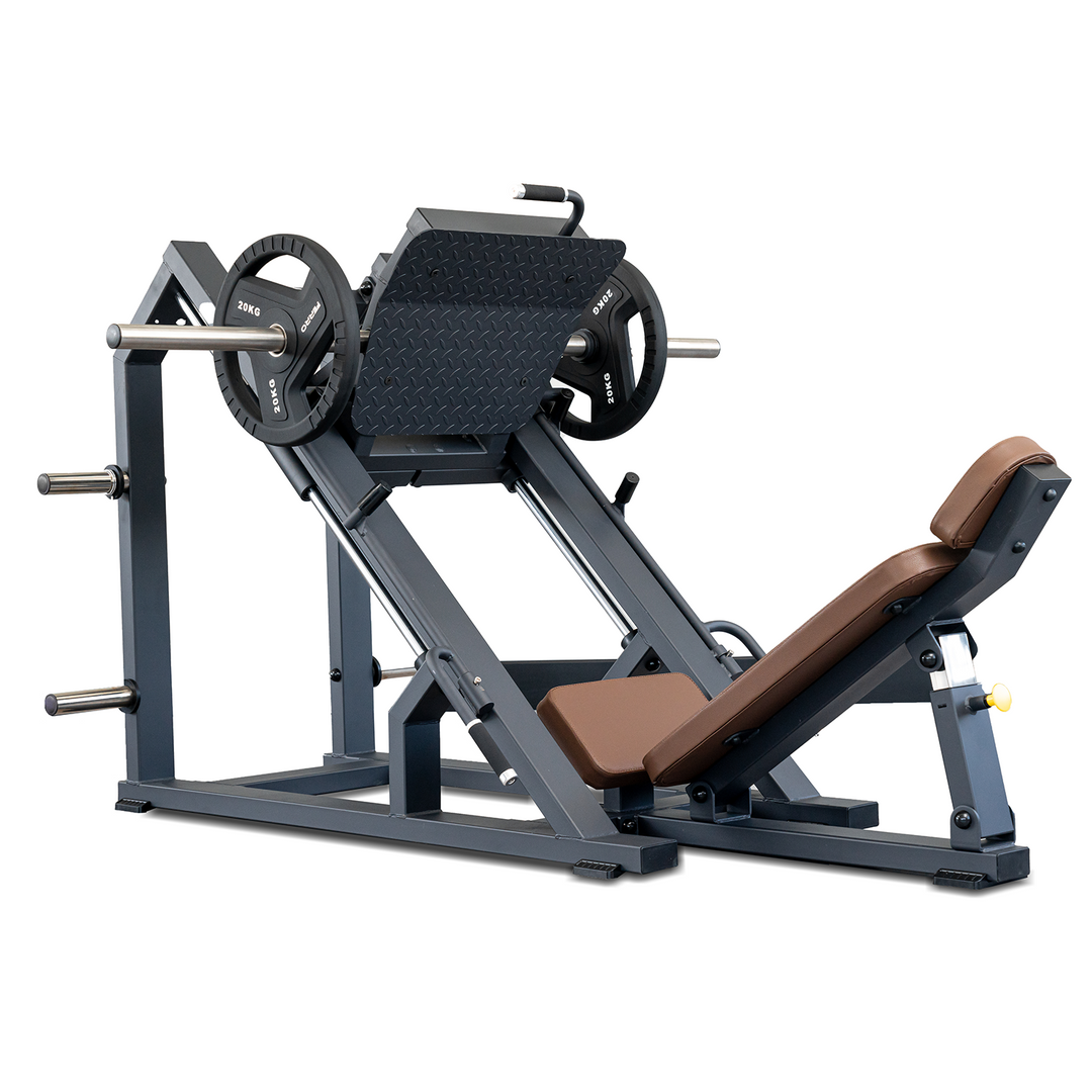 FERRO LEG PRESS