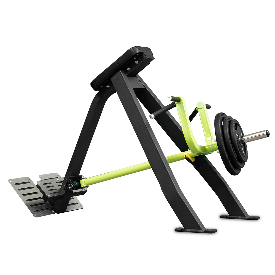 FERRO T-BAR ROWER