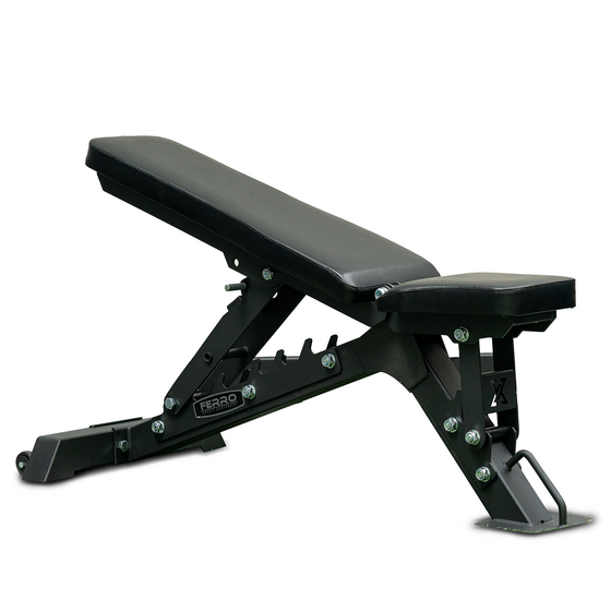 FERRO ADJUSTABLE BENCH