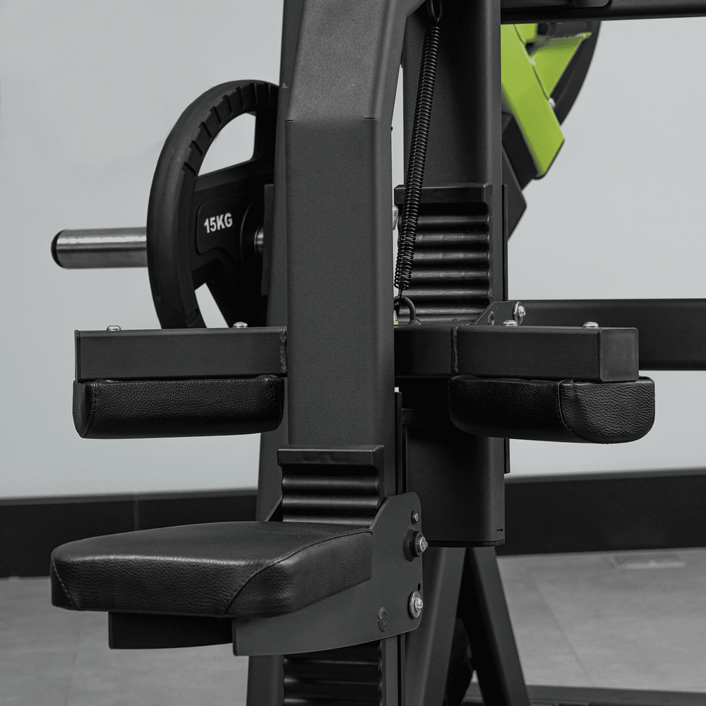 FERRO ISOLATERAL WIDE PULL DOWN