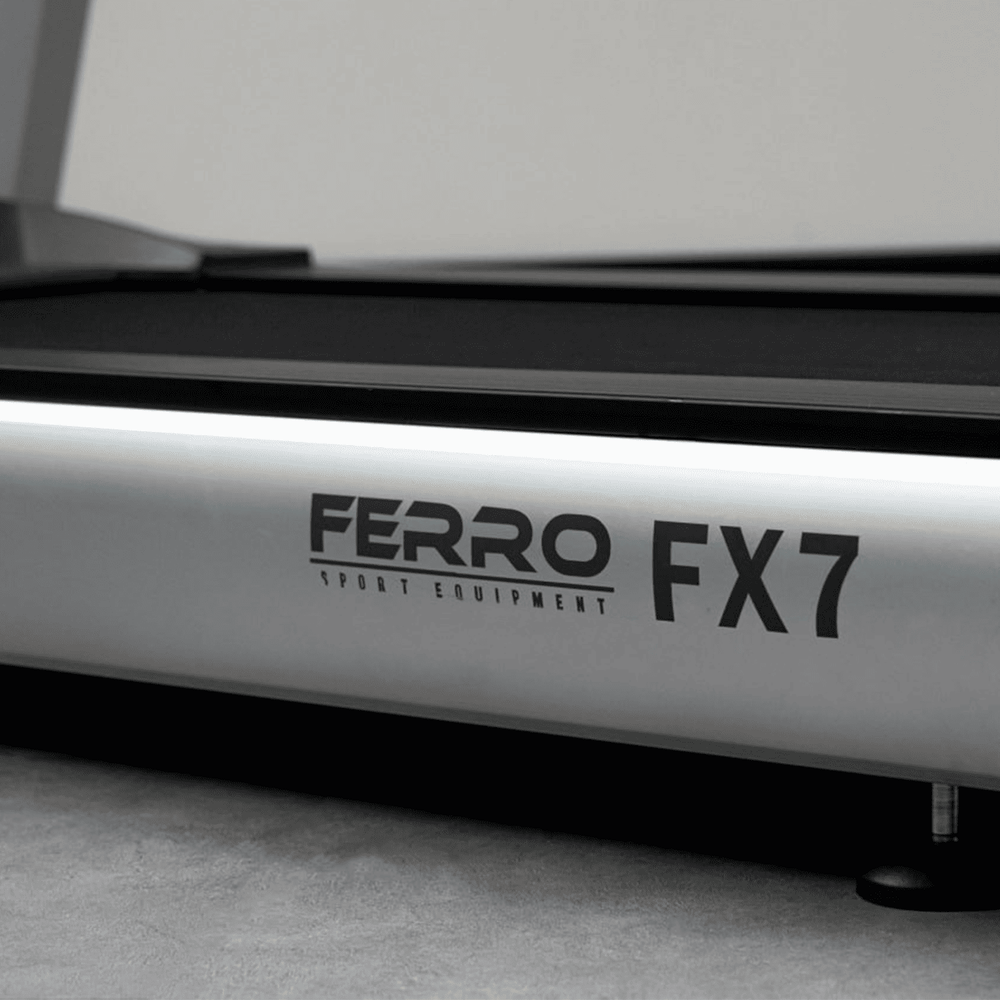 FERRO PHI FX7 LED