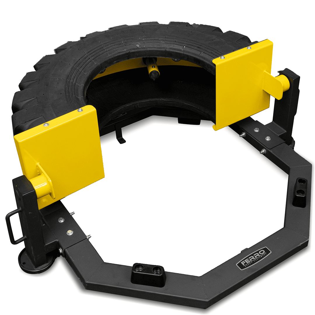FERRO TYRE FLIP