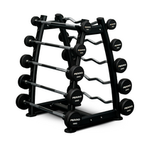 FERRO BARBELL SET