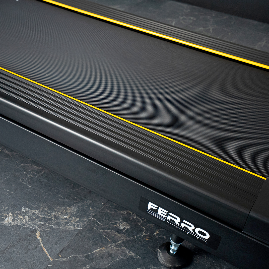 FERRO COMMERCIAL TREADMILL