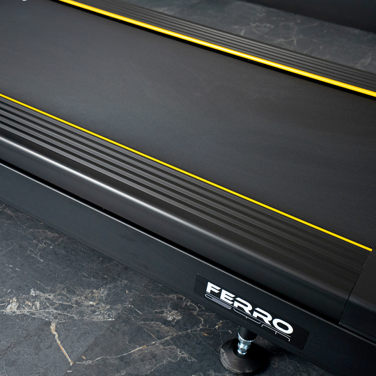 FERRO COMMERCIAL TREADMILL