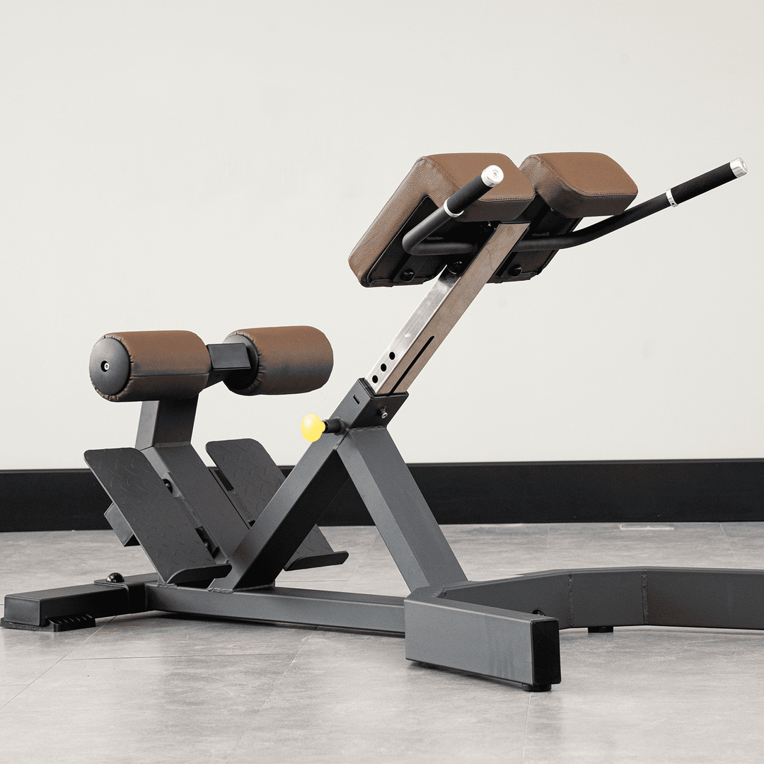 FERRO LOWER BACK BENCH