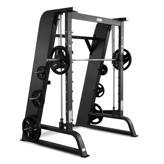 FERRO SMITH MACHINE