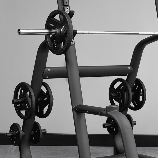 FERRO SQUAT RACK