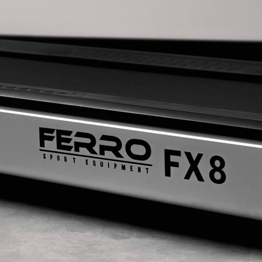 FERRO PHI FX8 LED