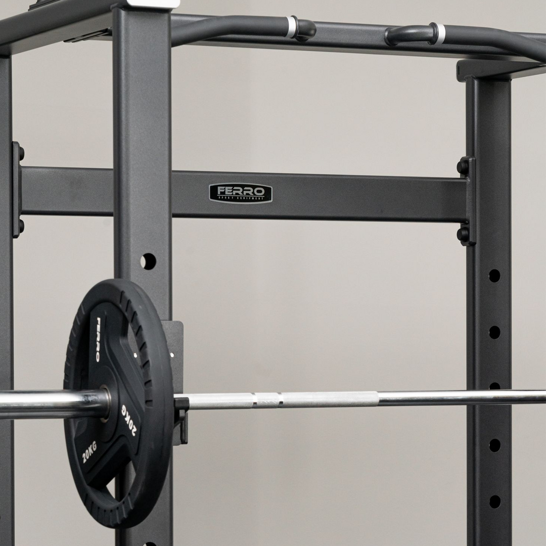 FERRO DEEP SQUAT RACK