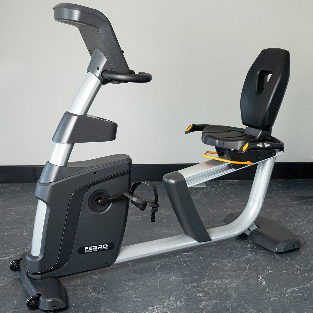 FERRO RECUMBENT BIKE