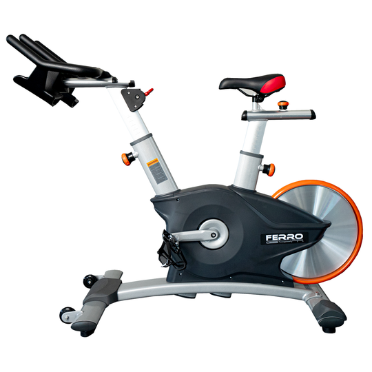 FERRO MAGNETIC INDOOR GROUP CYCLE