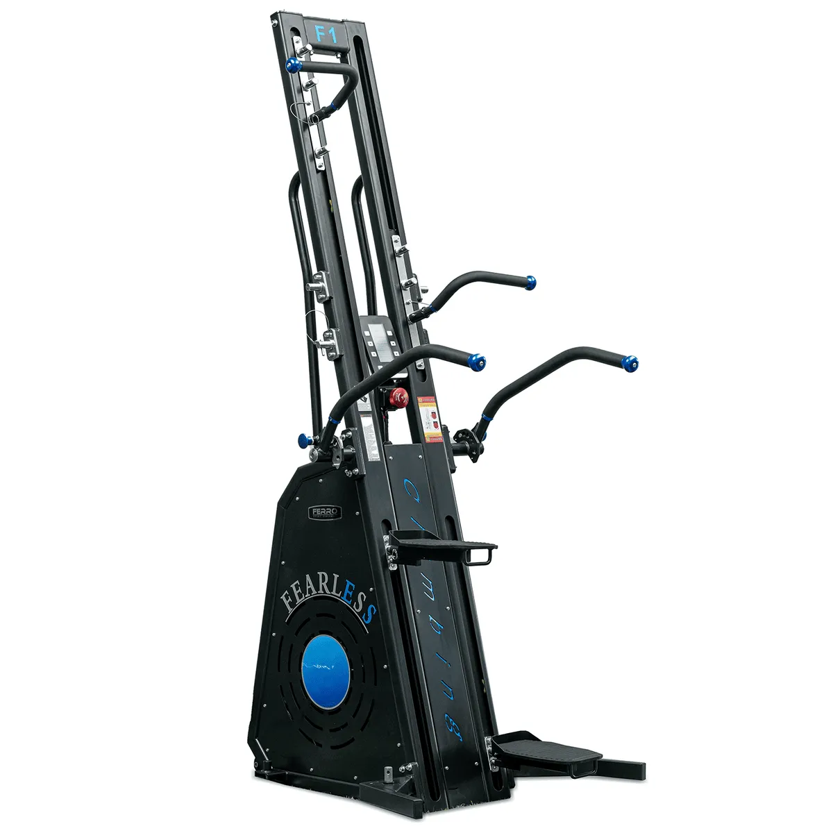 FERRO VERTICAL CLIMBER ATHLETIC