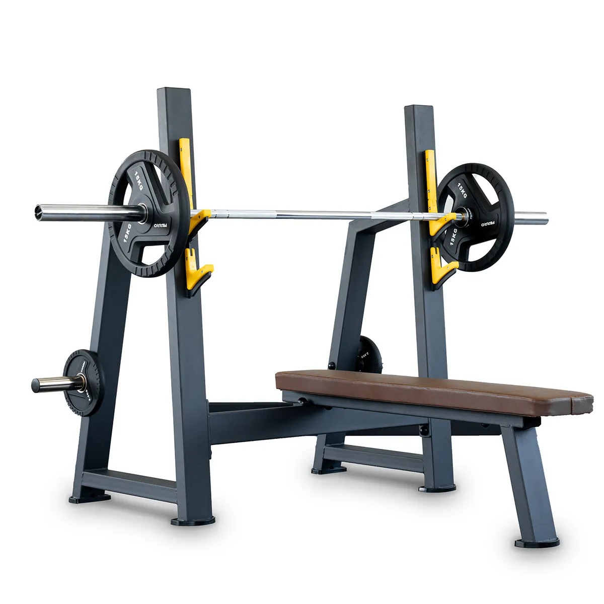 FERRO OLYMPIC FLAT BENCH