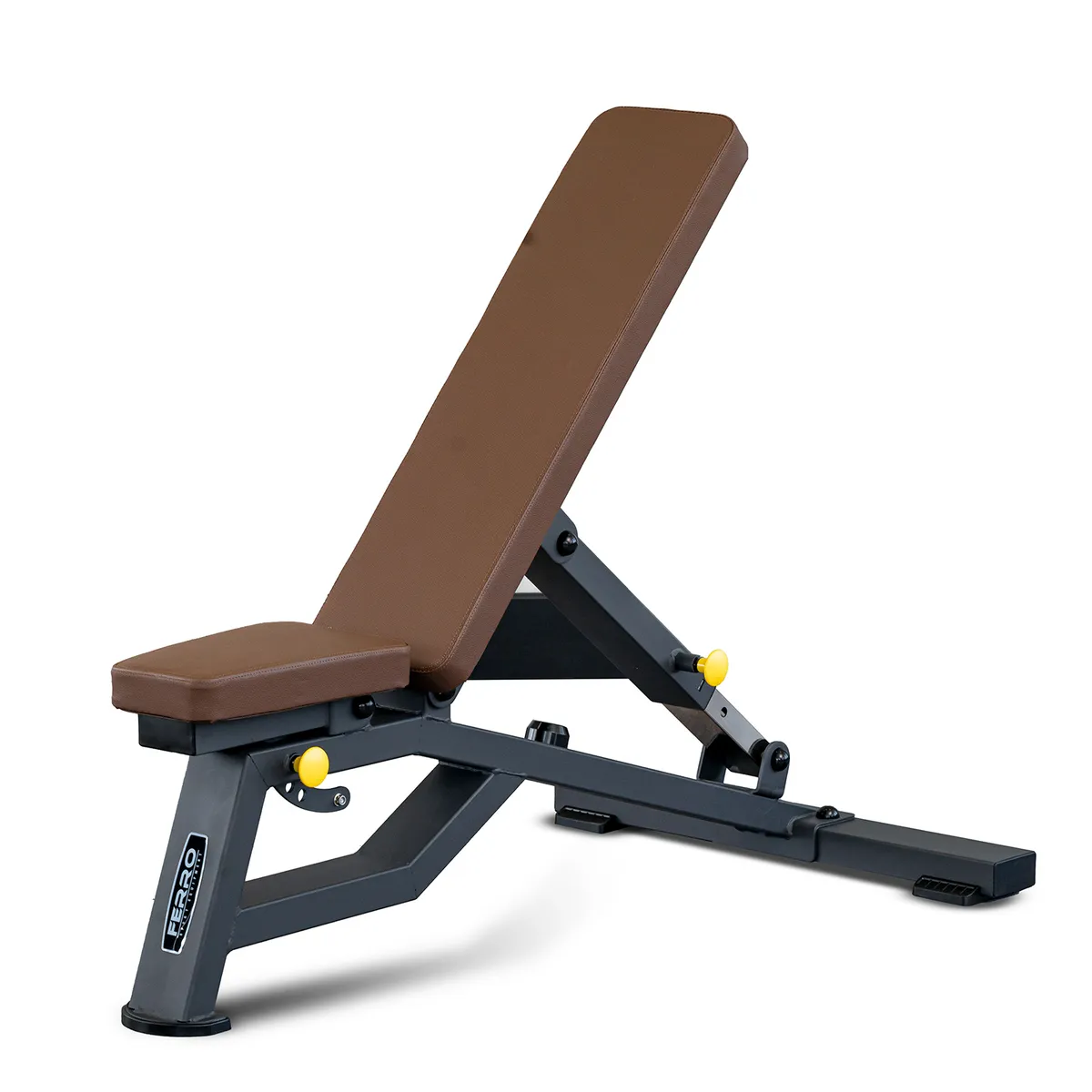 FERRO SUPER BENCH