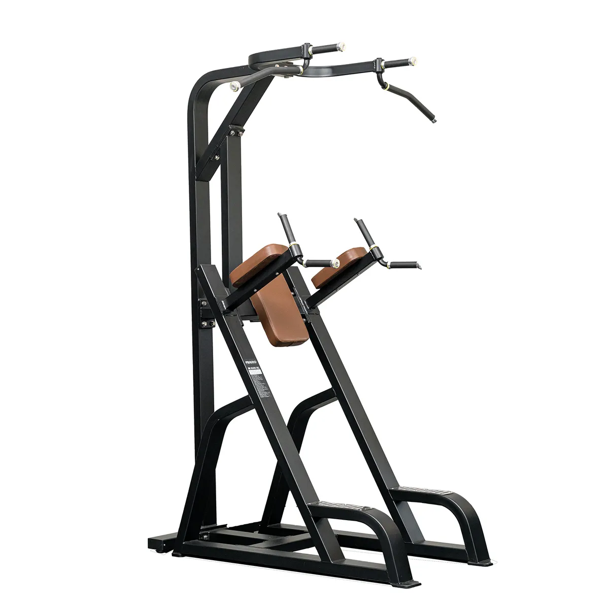 FERRO VERTICAL KNEES UD-DIP