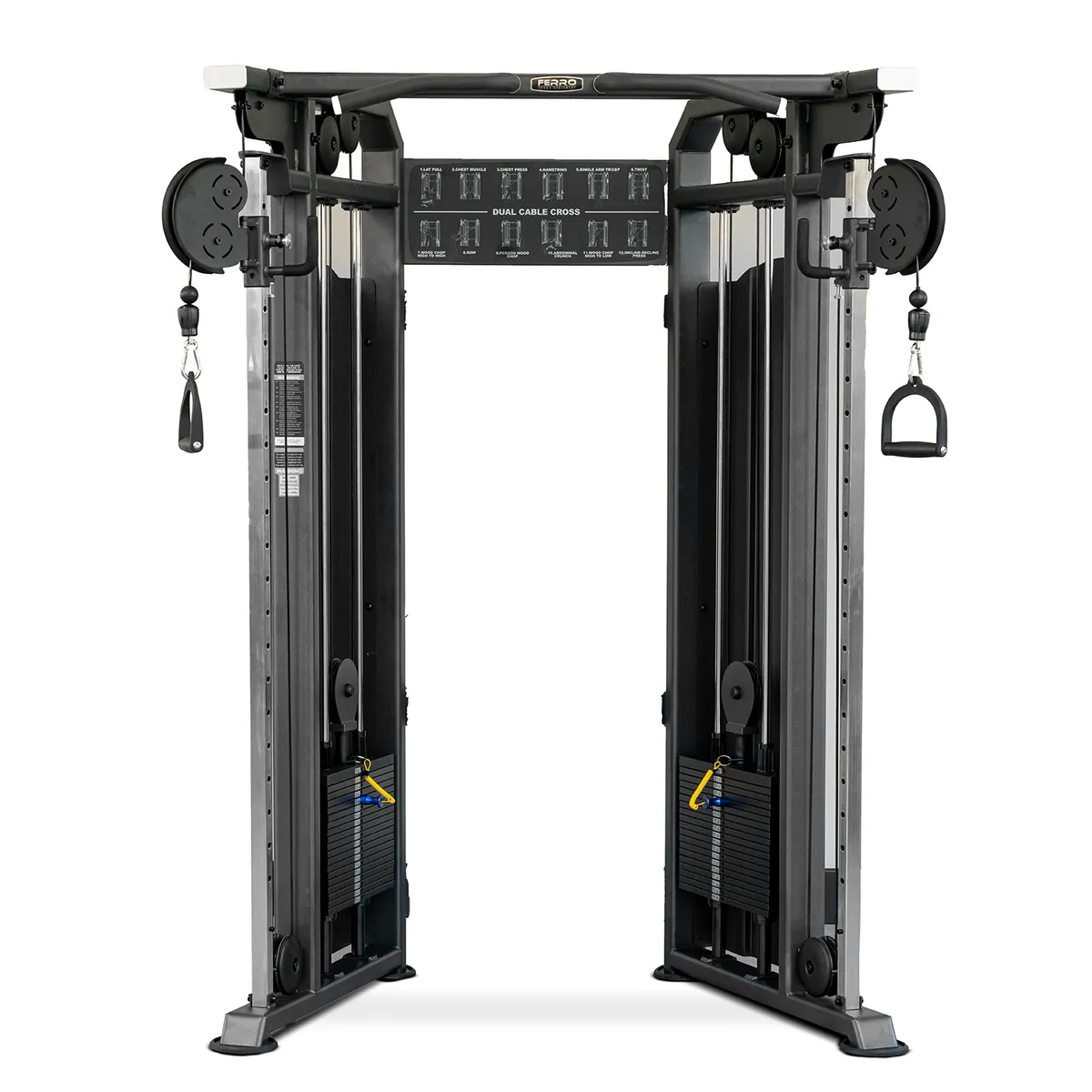 FERRO FTS DUAL