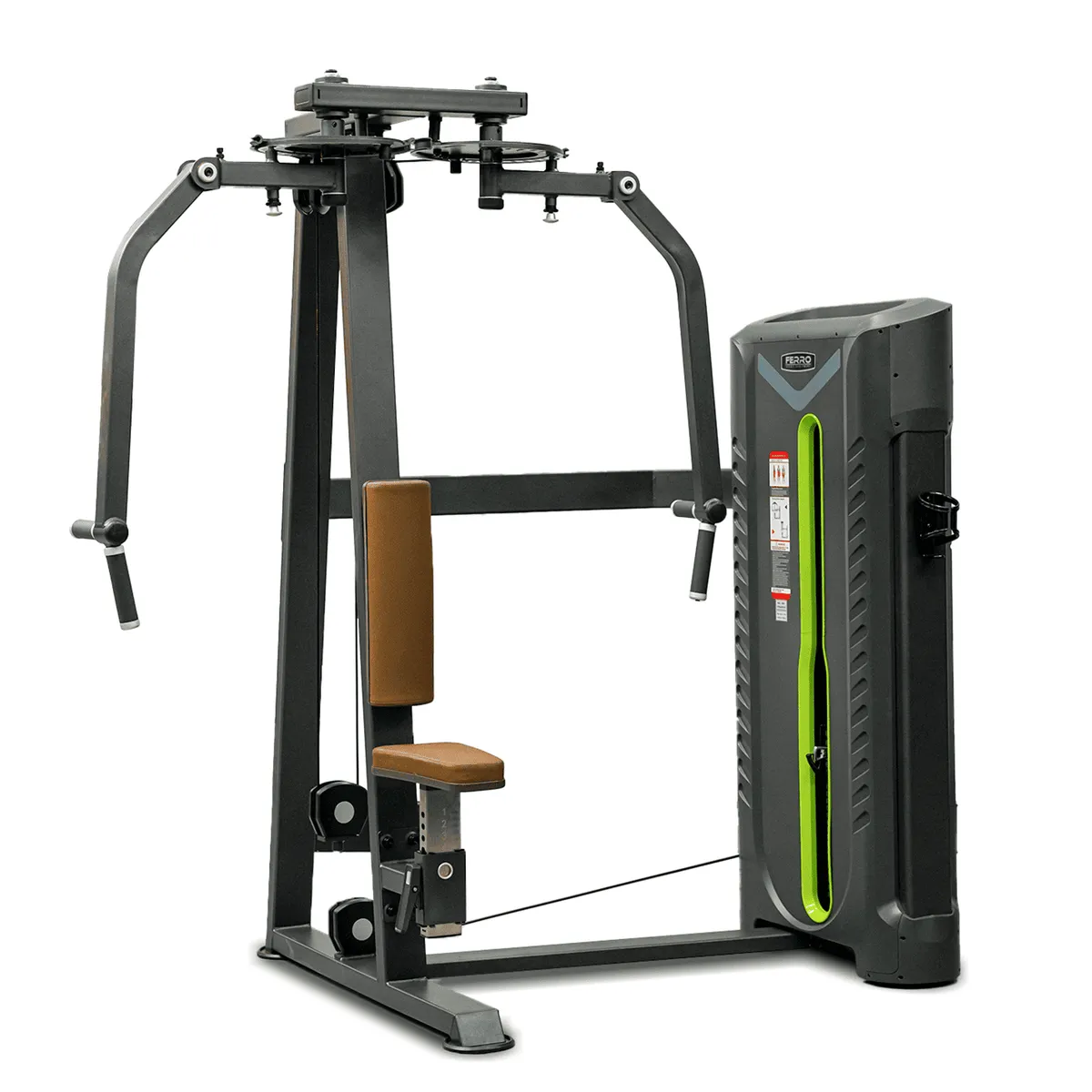 FERRO STRAIGHT ARM PEC FLY