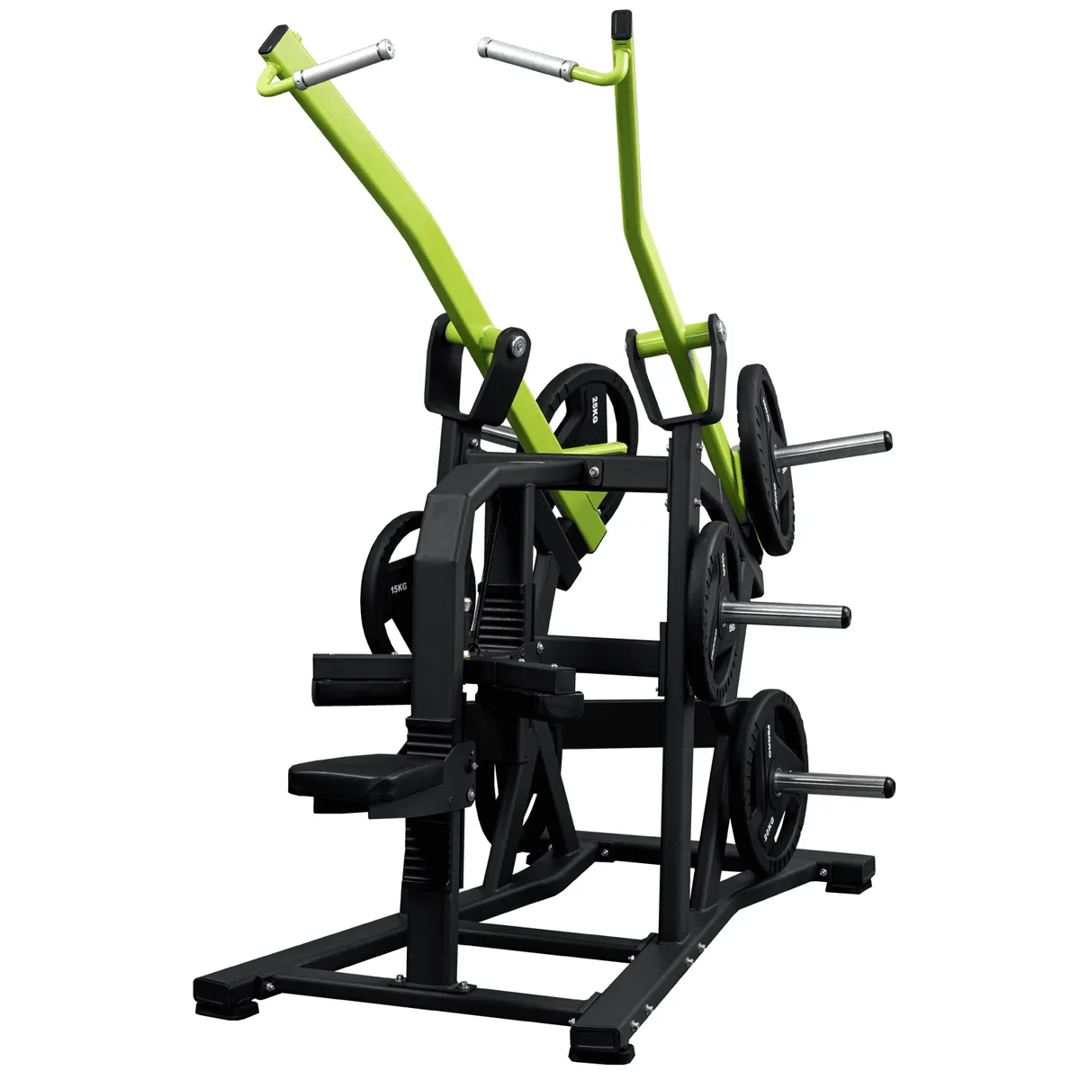 FERRO ISOLATERAL WIDE PULL DOWN