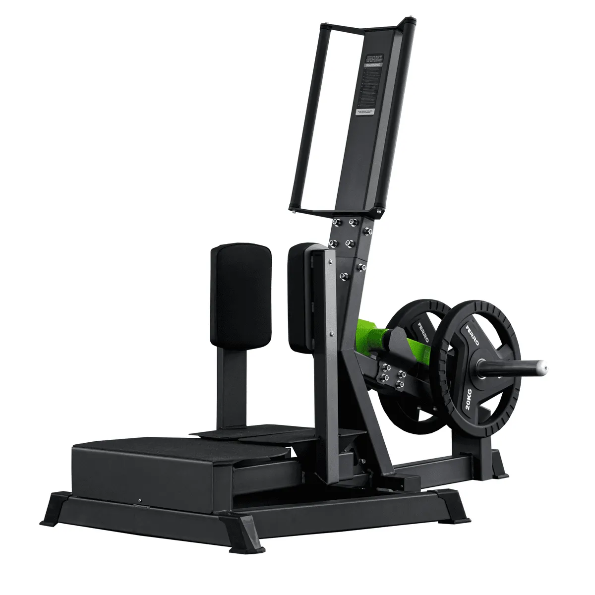 FERRO STANDING ADDUCTOR