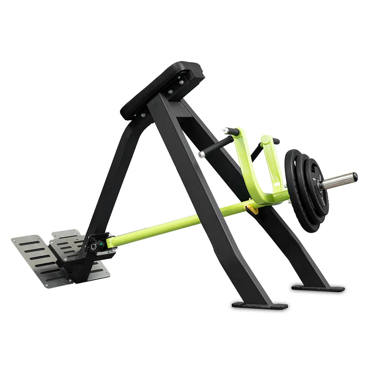 FERRO T-BAR ROWER